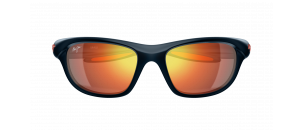 Lunettes de soleil Maui Jim - MJ0349S - Noir B