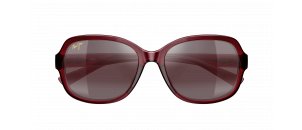 Lunettes de soleil Maui Jim - MJ0355S - Brun B