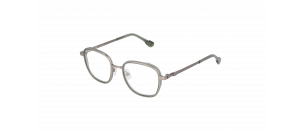 Lunettes de vue Maison Léo - ML2409 - Kaki A