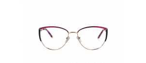 Lunettes de vue Morphoz - MZF2401 - Violet A