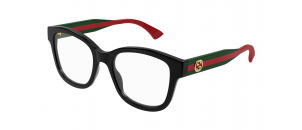 Lunettes de soleil Gucci - GG1863O - Noir A