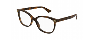 Lunettes de soleil Gucci - GG1816O - Ecaille A