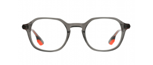 Lunettes de vue Façonnable - FR038 - Brun A
