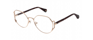 Lunettes de soleil Christian Lacroix - CL3099 - Doré A