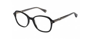 Lunettes de soleil Christian Lacroix - CL1160 - Noir A