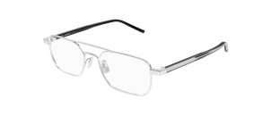 Lunettes de vue Saint Laurent - SL780 - Argent A