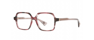 Lunettes de soleil Paul &amp; Joe - JOAN01 - Rose A