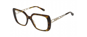 Lunettes de soleil Christian Lacroix - CL1162 - Ecaille A