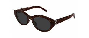 Lunettes de soleil Saint Laurent - SLM148 - Ecaille B