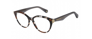 Lunettes de soleil Christian Lacroix - CL1174 - Noir A