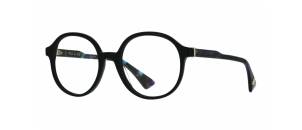 Lunettes de soleil Paul &amp; Joe - JOAN02 - Noir A