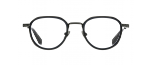 Lunettes de soleil Paul &amp; Joe - BAGHA10 - Bleu A