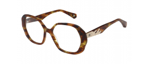 Lunettes de soleil Christian Lacroix - CL1170 - Ecaille A
