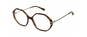 Lunettes de soleil Christian Lacroix - CL1164 - Ecaille A