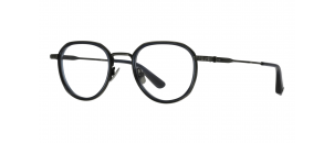 Lunettes de soleil Paul &amp; Joe - BAGHA10 - Bleu A