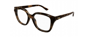 Lunettes de soleil Chloé - CH0293O - Ecaille A