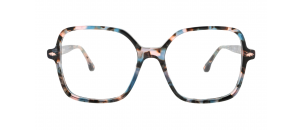 Lunettes de soleil Ba&amp;sh - BA2005 - Ecaille A