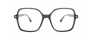 Lunettes de soleil Ba&amp;sh - BA2005 - Vert A