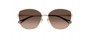 Lunettes de soleil Chloé - CH0306SK - Rose B