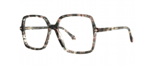 Lunettes de soleil Ba&amp;sh - BA1080 - Ecaille A
