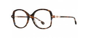 Lunettes de soleil Ba&amp;sh - BA1084 - Ecaille A