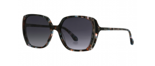 Lunettes de soleil Ba&amp;sh - LORENA - Ecaille B