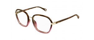 Lunettes de soleil Chloé - CH0309O - Bordeaux A