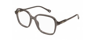 Lunettes de soleil Chloé - CH0313O - Gris A