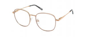 Lunettes de vue Les Triplés - TRI355 - Rose A