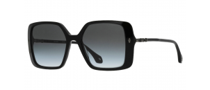 Lunettes de soleil Ba&amp;sh - LIANE - Noir B