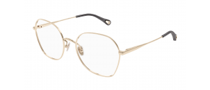 Lunettes de soleil Chloé - CH0320O - Rose A