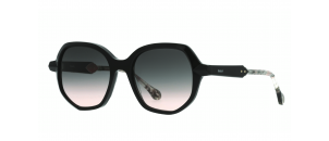 Lunettes de soleil Ba&amp;sh - LEXIE - Noir B