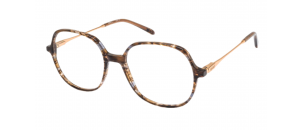 Lunettes de vue Rip Curl - GOU053 - Gris A