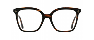 Lunettes de soleil Ba&amp;sh - BA1086 - Brun A