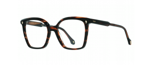 Lunettes de soleil Ba&amp;sh - BA1086 - Brun A