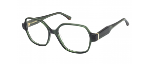 Lunettes de vue Sandro - SD2060 - Vert A