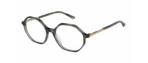 Lunettes de vue Sandro - SD2058 - Vert A