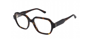 Lunettes de vue Sandro - SD2062 - Ecaille A