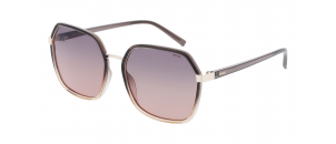 Lunettes de soleil Invu - IB12526 - Brun B