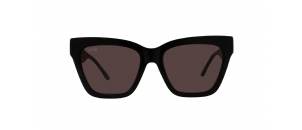 Lunettes de soleil Lancel - LA91039 - Noir B