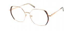 Lunettes de vue Mauboussin - MAU2410 - Rose
