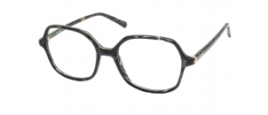 Lunettes de vue Mauboussin - MAU2413 - Noir A
