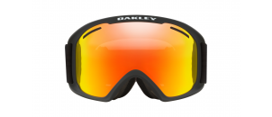 Lunettes de soleil Oakley - OO7112 - Noir D