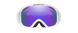 Lunettes de soleil Oakley - OO7112 - Blanc D