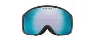 Lunettes de soleil Oakley - OO7105 - Noir D