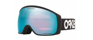 Lunettes de soleil Oakley - OO7105 - Noir D