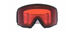 Lunettes de soleil Oakley - OO7120 - Noir D