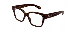 Lunettes de soleil Gucci - GG1791O - Ecaille A