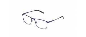 Lunettes de vue Baila - OHM2502 - Bleu A