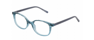 Lunettes de vue Baila - OJP2519 - Bleu A